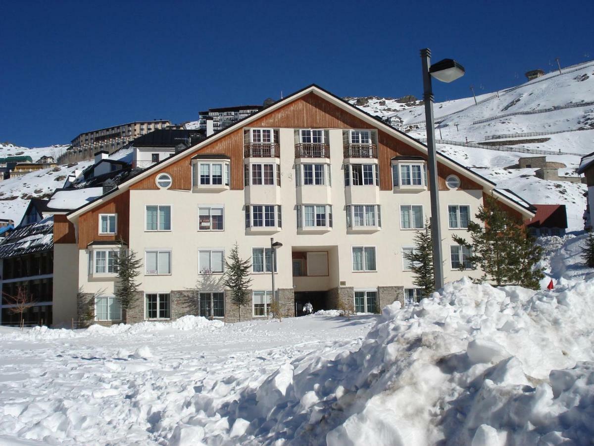 Calle Maribel 1 Apartamento Sierra Nevada Exterior foto